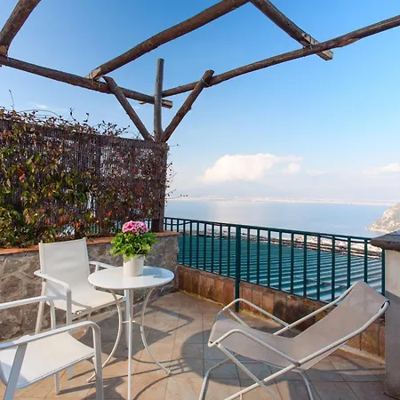 Летний дом Rosa Di Nonna Rosa *