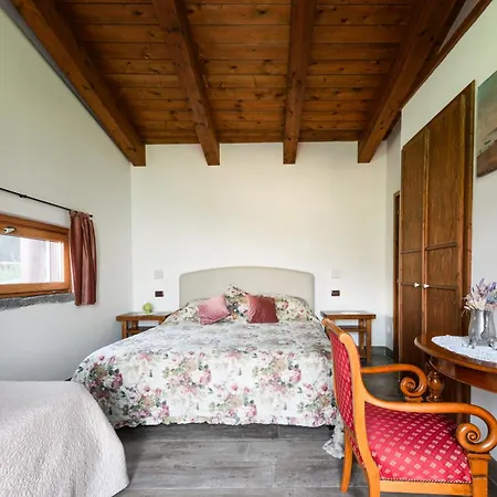 Casa di campagna Rosa Di Nonna Rosa