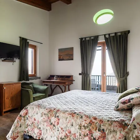 Casa di campagna Rosa Di Nonna Rosa Vico Equense
