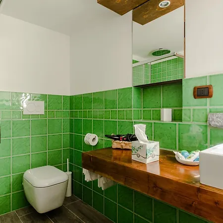 Casa di campagna Rosa Di Nonna Rosa Vico Equense