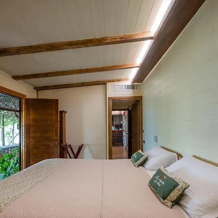 Casa de Campo Rosa Di Nonna Rosa *