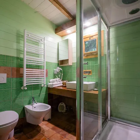 Casa de Campo Rosa Di Nonna Rosa Vico Equense