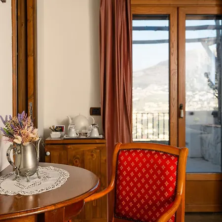Casa de Campo Rosa Di Nonna Rosa Vico Equense