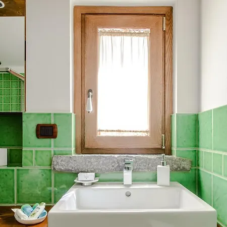 Casa de Campo Rosa Di Nonna Rosa
